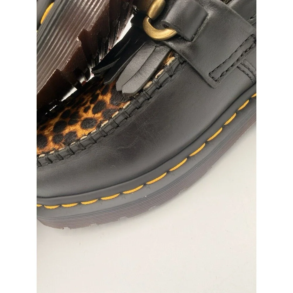 Dr. Martens make statement